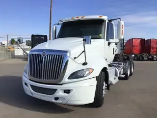 2016 INTERNATIONAL PROSTAR