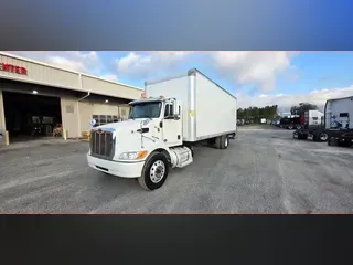 2020 Peterbilt 337