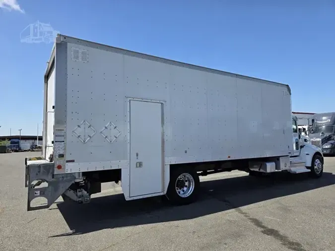 2020 PETERBILT 337