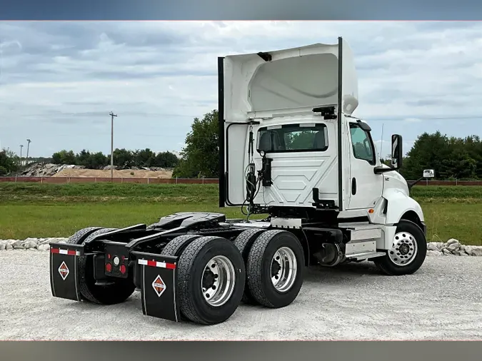 2020 INT LT625 6x4