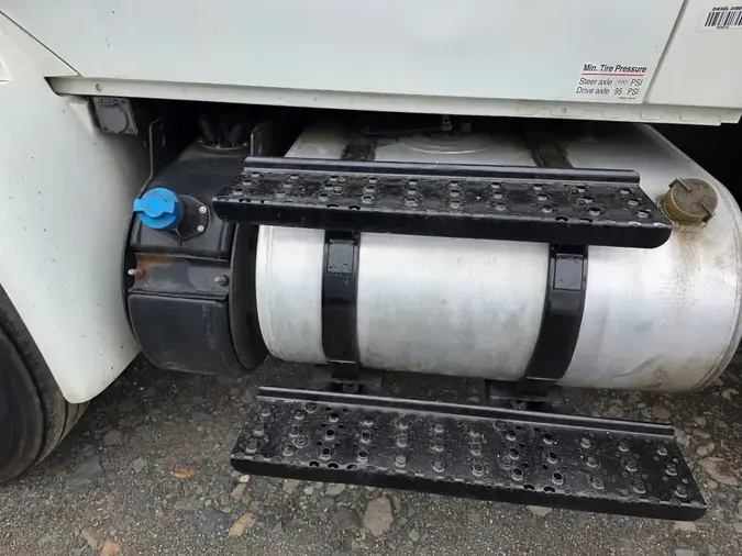 2018 NAVISTAR INTERNATIONAL 4300