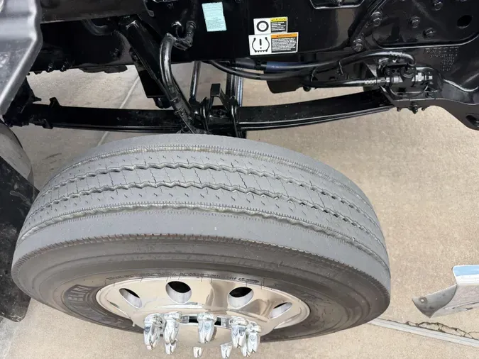 2021 Peterbilt 579f59d06a79d59209c23059f36426c3d16