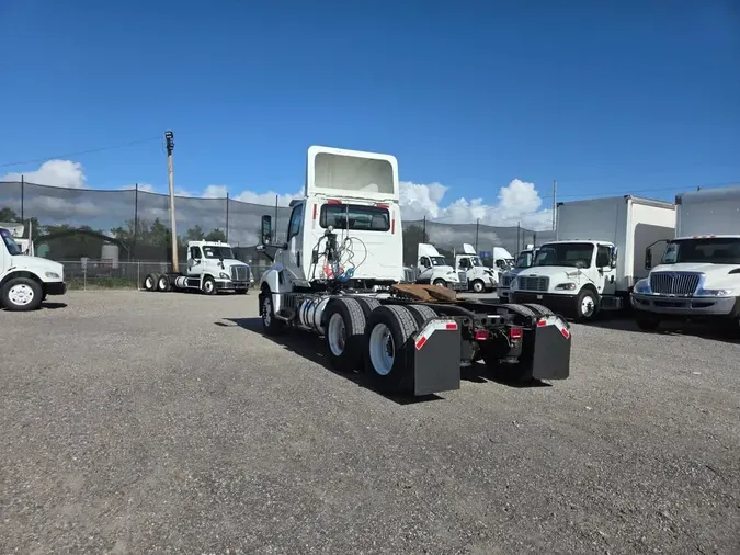 2018 NAVISTAR INTERNATIONAL LT625 DAYCAB T/Af59d289ef866f01916bf08c1b810b589