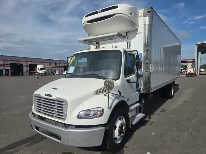 2019 FREIGHTLINER/MERCEDES M2 106f59d59a385bf41fbc367b5563cf53646