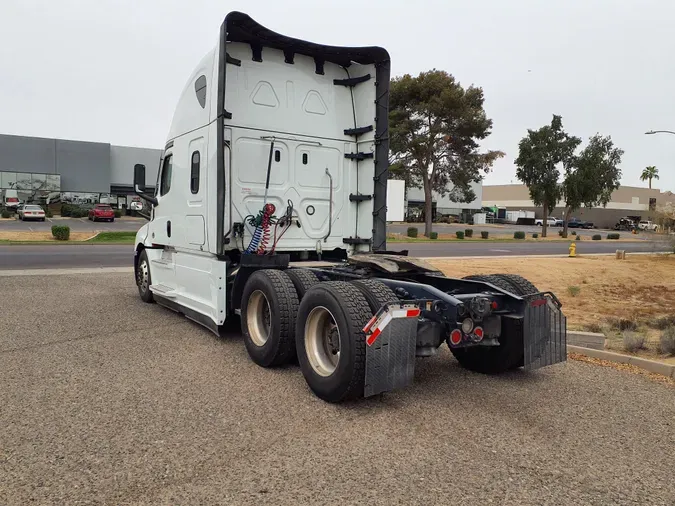 2022 FREIGHTLINER/MERCEDES NEW CASCADIA PX12664