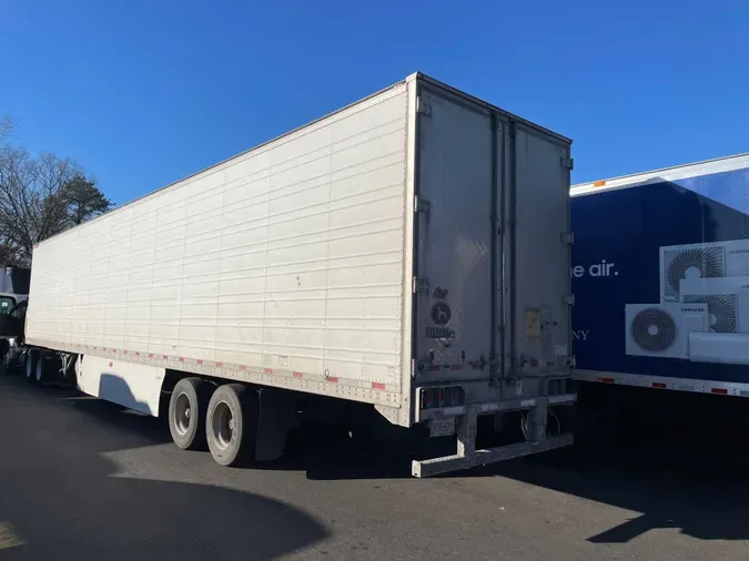 2018 GREAT DANE TRAILER ESS- 53/102/162