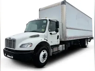 2018 Freightliner Business Class M2 106