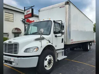 2020 FREIGHTLINER/MERCEDES M2 106