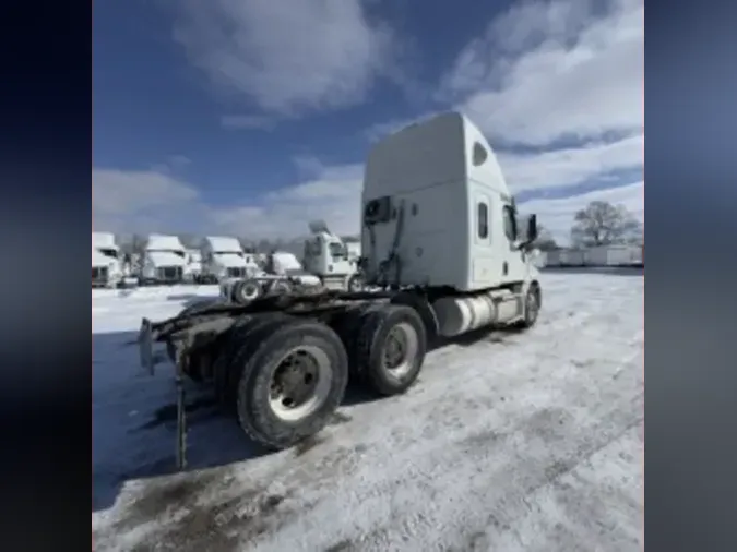 2020 FREIGHTLINER/MERCEDES NEW CASCADIA PX12664