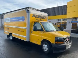 2018 GMC G33903