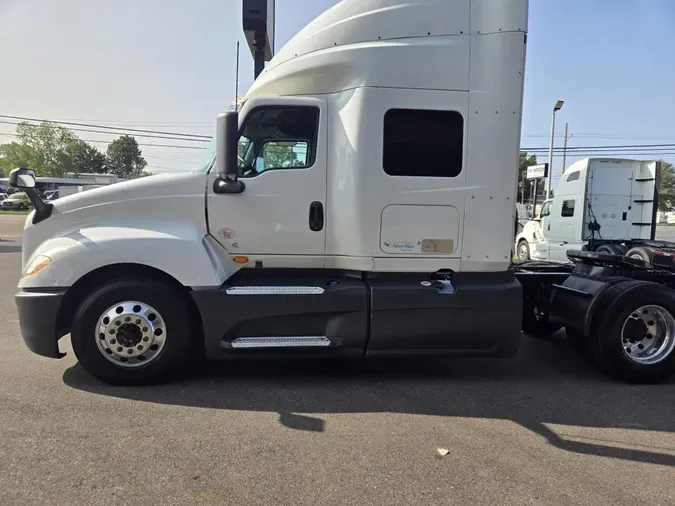 2019 International LT625