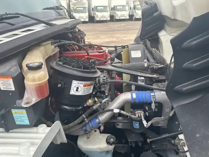 2018 FREIGHTLINER/MERCEDES M2 106