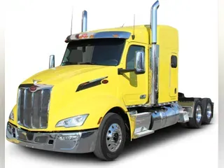 2023 Peterbilt 579