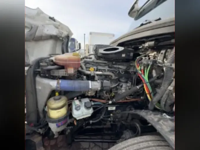 2020 FREIGHTLINER/MERCEDES NEW CASCADIA PX12664