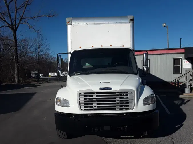 2018 FREIGHTLINER/MERCEDES M2 106