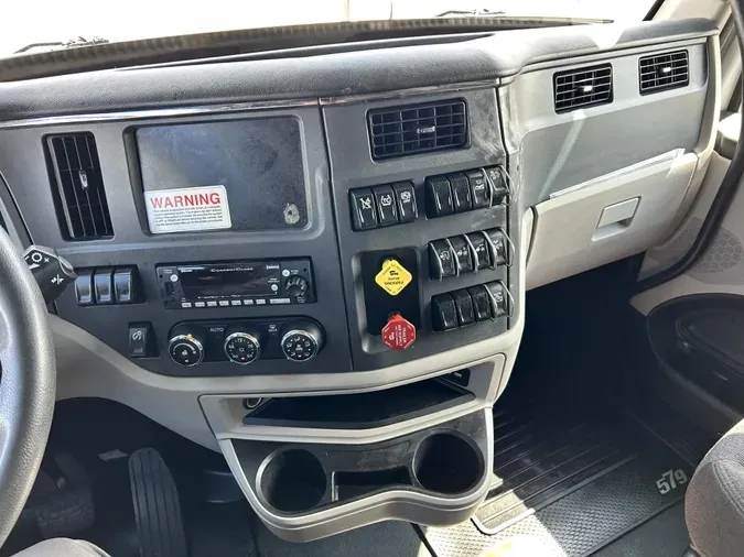 2022 Peterbilt 579f5a3dcbe490cf0a52bb201c52c88d61c