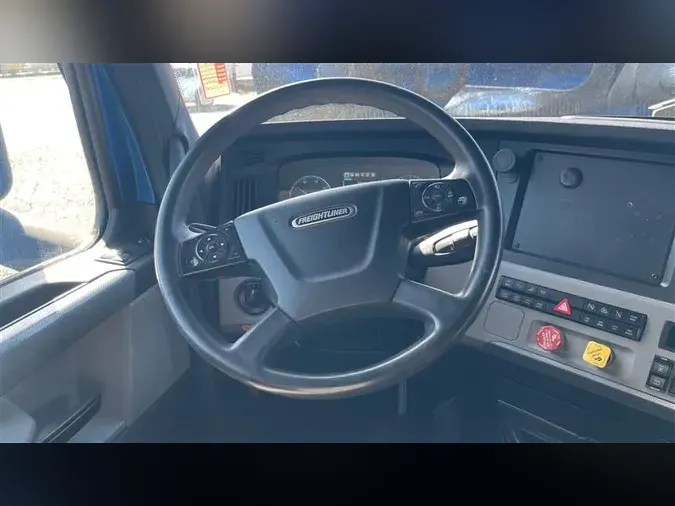 2021 FREIGHTLINER CA126