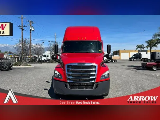 2022 FREIGHTLINER CA126f5a473633c1a96abc9e1fd10353469c0