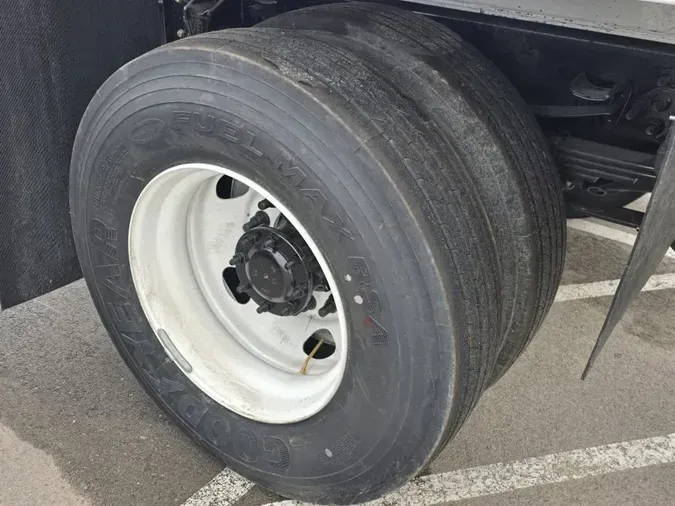 2026 Ford F-750SD