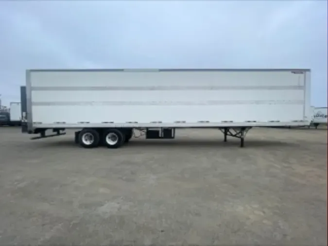 2014 GREAT DANE TRAILERS 700 ALUM-48/162/102