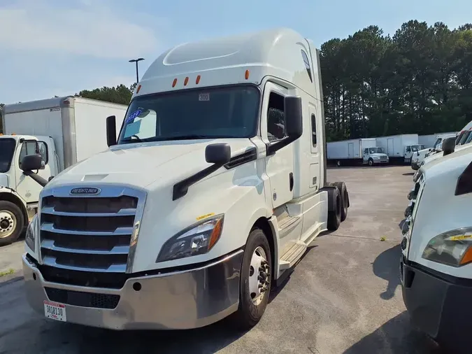 2019 FREIGHTLINER NEW CASCADIA PX12664