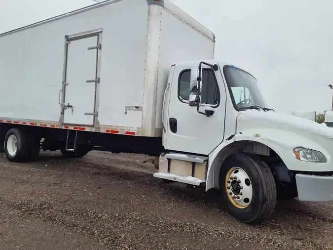 2018 FREIGHTLINER M2 106