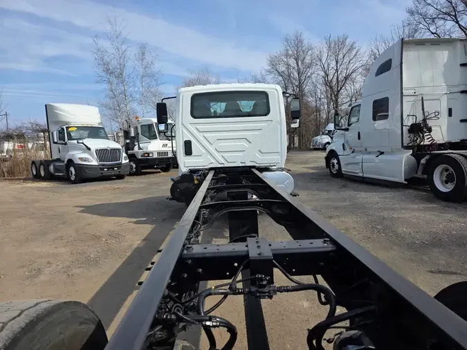 2019 NAVISTAR INTERNATIONAL 4300