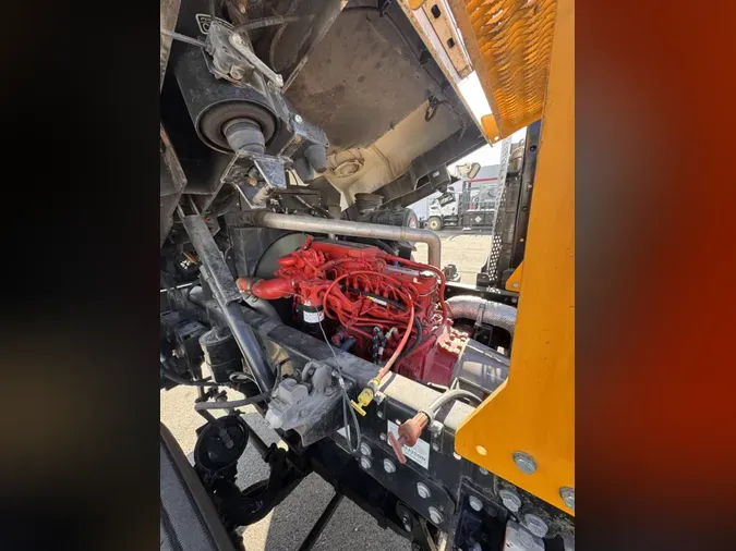 2018 CAPACITY OF TEXAS,INC. SABRE 5 4X2