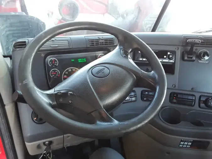 2016 FREIGHTLINER/MERCEDES CASCADIA 125