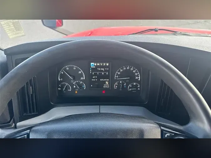 2022 FREIGHTLINER CA126