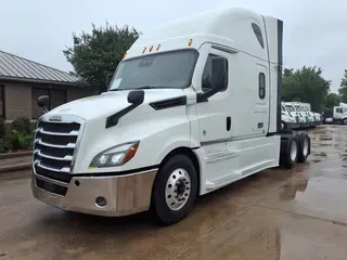 2020 FREIGHTLINER/MERCEDES NEW CASCADIA PX12664