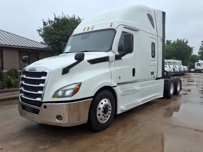 2020 FREIGHTLINER/MERCEDES NEW CASCADIA PX12664f5a79e7767f25a89903235a8efe38e5e
