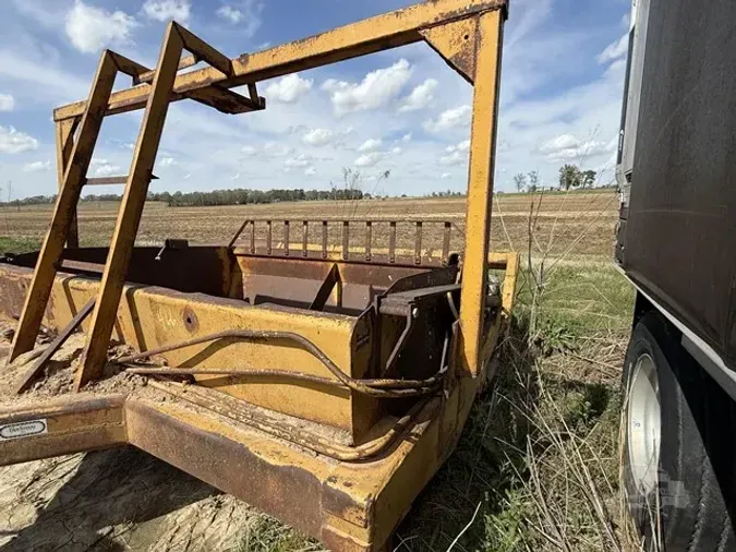 2007 FREIGHTLINER COLUMBIA 120f5a8132ae33a91e1f7bffd64377ced4b