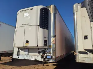 2014 UTILITY TRAILERS VS2RA 48/162/102