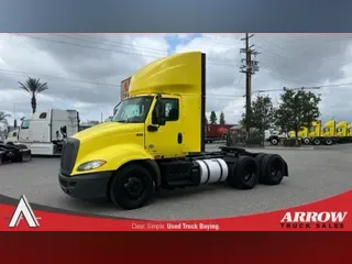 2019 INTERNATIONAL RH613