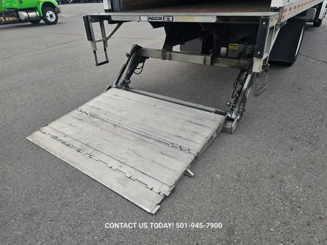 2019 FREIGHTLINER M2 106