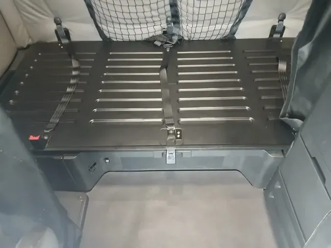 2021 FREIGHTLINER/MERCEDES NEW CASCADIA PX12664