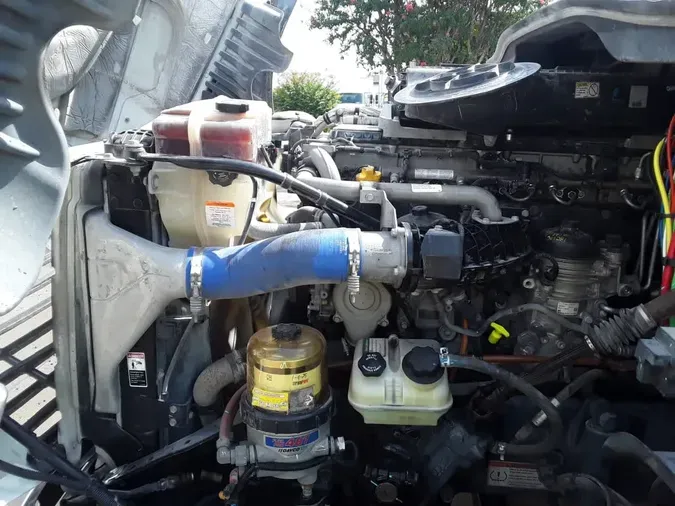 2020 FREIGHTLINER CASCADIA 125