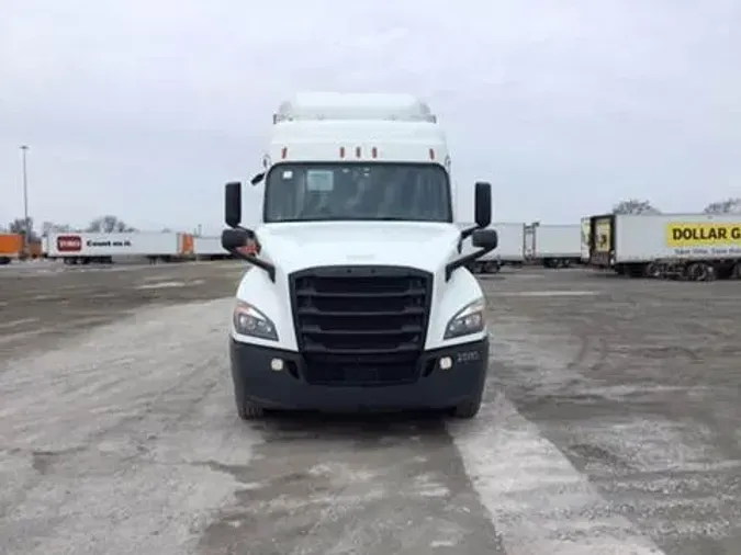 2020 Freightliner Cascadia