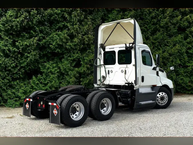 2020 FRG CASCADIA