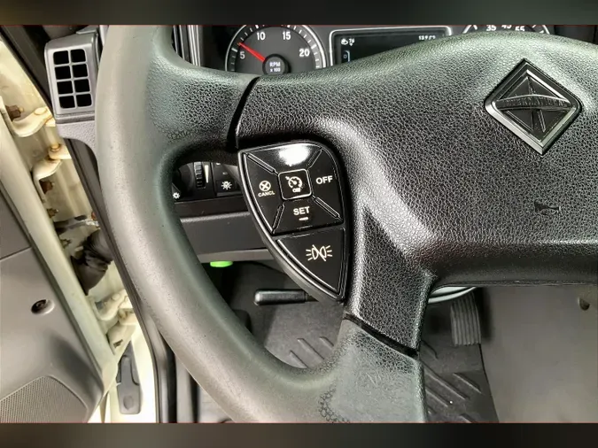 2020 INT LT625 6x4