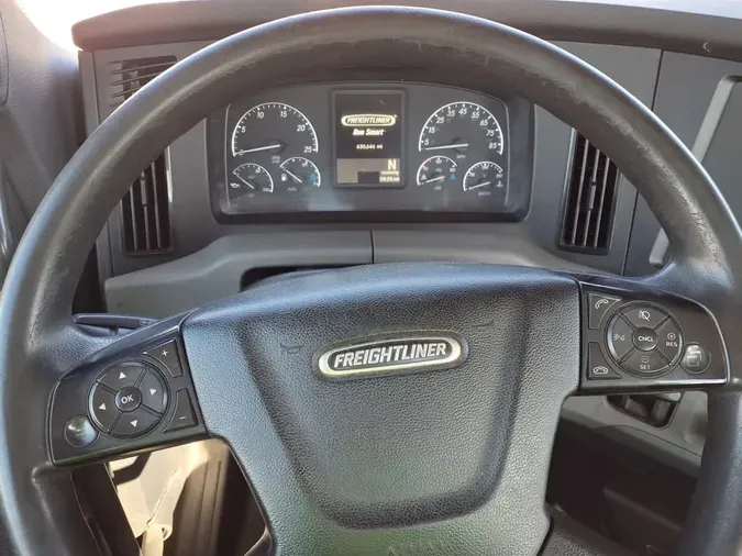 2020 FREIGHTLINER/MERCEDES NEW CASCADIA PX12664f5ae5b804df9e0319bc5464276203e25