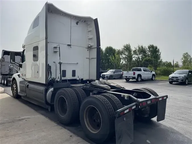 2020 PETERBILT 579