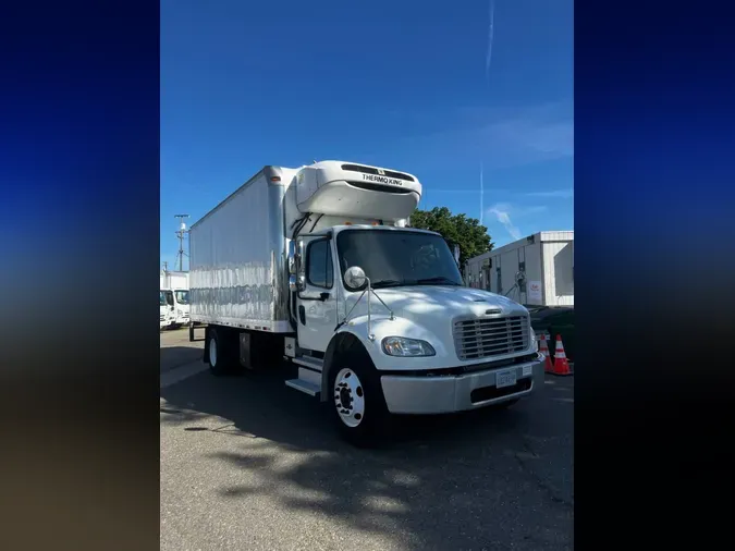 2019 FREIGHTLINER M2 106