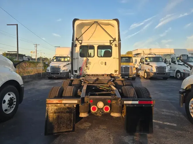 2019 FREIGHTLINER/MERCEDES NEW CASCADIA PX12664f5af559d37c97fd189dc11bb42cddcce