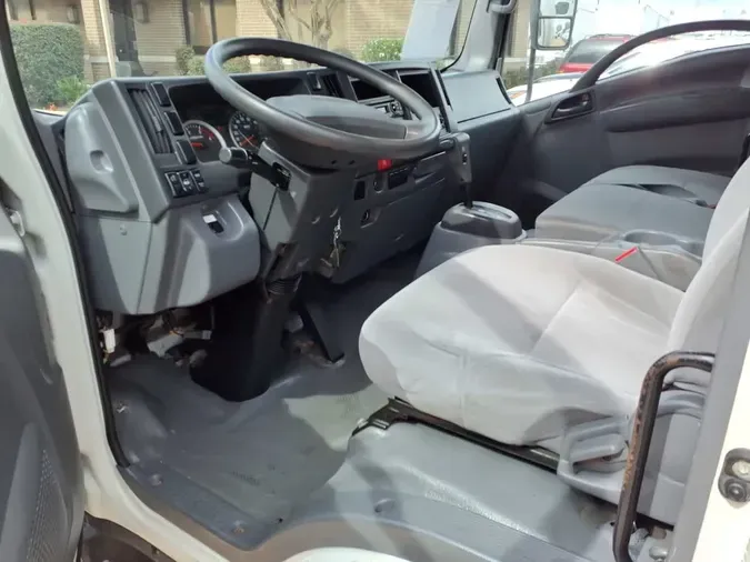 2020 CHEVROLET MOTOR DIV. LCF 4500HD