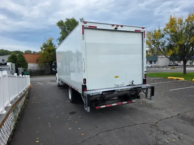 2021 NAVISTAR INTERNATIONAL MV607 LPf5b105b40eeeb3f583f376cc59b44b94
