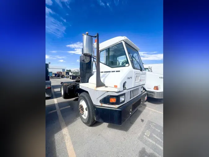 2017 KALMAR OTTAWA T2