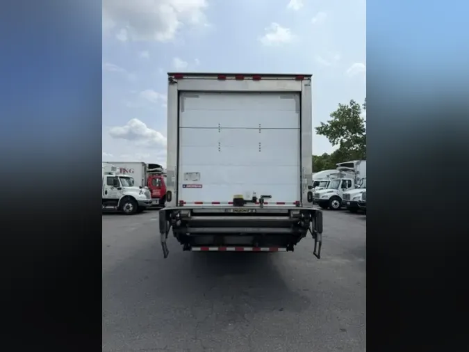 2020 FREIGHTLINER/MERCEDES M2 106