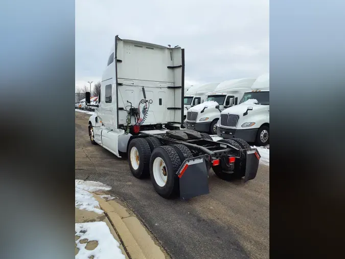 2019 NAVISTAR INTERNATIONAL LT625 SLPR CABf5b31a7695f9fc78bb3c334044eb2cc6